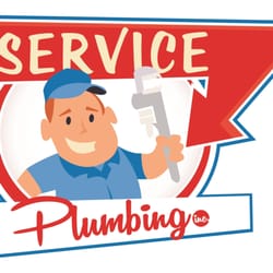 Service Plumbing Inc