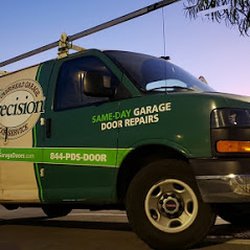 Precision Door Service of Santa Barbara & Ventura