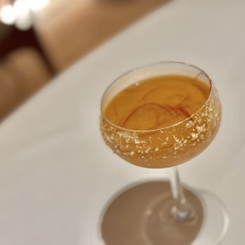 Quilon Restaurant - Smoky Rita - Indian Near Me - London, XGL Quilon Restaurant - Smoky Rita - Indian Near Me - London, XGL