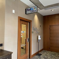 FedEx Office Print & Ship Center