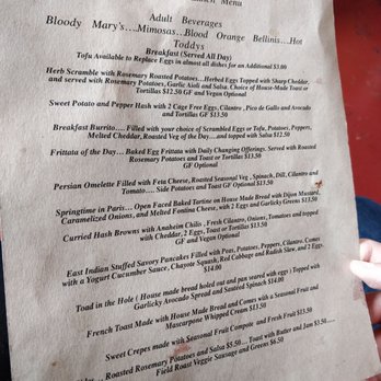 Snapdragon - Menu - Vegetarian Near Me - Vashon, Washington Snapdragon - Menu - Vegetarian Near Me - Vashon, Washington