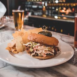 Crispy Chicken Sandwich