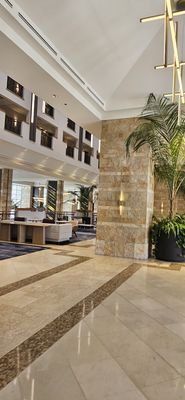 JW Marriott Phoenix Desert Ridge Resort & Spa by null