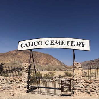 Calico Ghost Town - Parks Near Me - Yermo, California Calico Ghost Town - Parks Near Me - Yermo, California