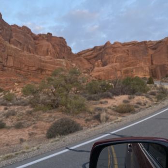 Arches National Park - Park - Parks Near Me Arches National Park - Park - Parks Near Me