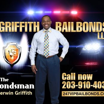 Griffith Bailbonds - Bail Bondsmen Near Me - Waterbury, Connecticut Griffith Bailbonds - Bail Bondsmen Near Me - Waterbury, Connecticut
