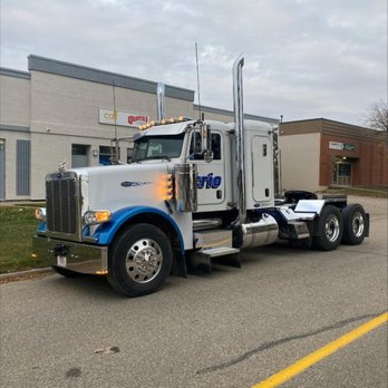 Trio Towing Professionals - Photo - Towing Near Me Trio Towing Professionals - Photo - Towing Near Me