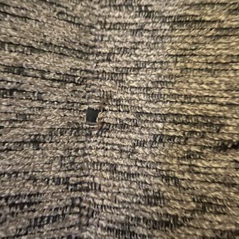 Ashley HomeStore - Cushion 1 seam. - Furniture Stores Near Me - Fairless Hills, Pennsylvania