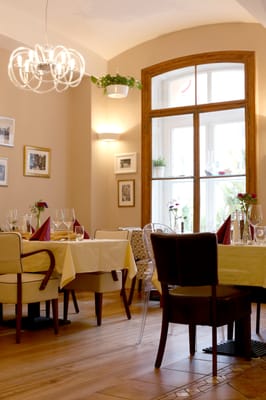 Restaurace Tusculum by null