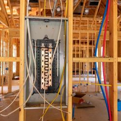 Electrical Services by CNC
