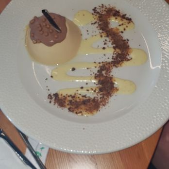 Maynard's - These are some desserts  special - New American Near Me - Silverdale, Washington