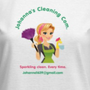 Photo of Johanna's Cleaning Com