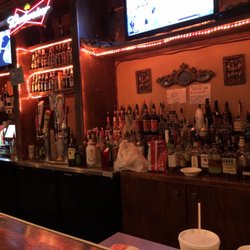 The Gator Lounge