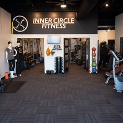 Inner Circle Fitness - Boutique Studio