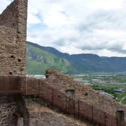 MMM Messner Mountain Museum Firmian
