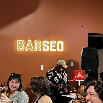Barseo - Restaurants Near Me - Oklahoma City, Oklahoma