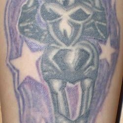 Selsinger Tattoo & Piercing Studio - Das Werk vom Selsinger Tattoostudio.