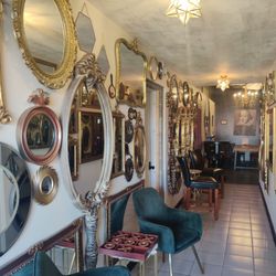 Shakespeare Wine - Hall of Mirrors