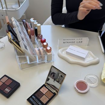 Minage Lab - Personal Shopping Near Me - Los Angeles, California