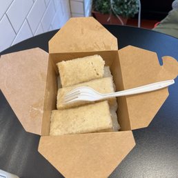 Mix Rice Cake Box 2 Flavors