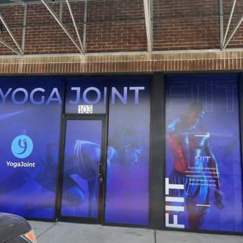 Yoga Joint - Yoga Near Me - Jacksonville Beach, Florida Yoga Joint - Yoga Near Me - Jacksonville Beach, Florida