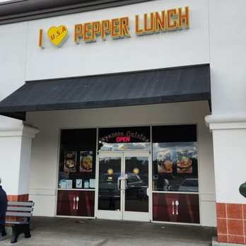 Pepper Lunch USA - Exterior - Teppanyaki Near Me - Milpitas, California Pepper Lunch USA - Exterior - Teppanyaki Near Me - Milpitas, California
