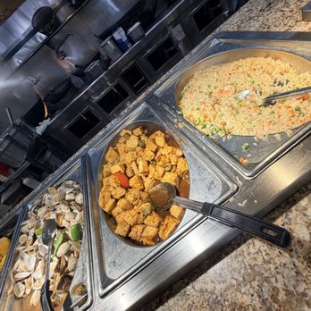 Paradise Buffet - Buffets Near Me - Garden Grove, California Paradise Buffet - Buffets Near Me - Garden Grove, California