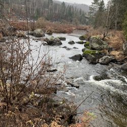 Strom Spa Nordique