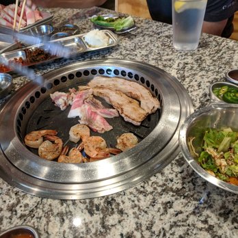 Let's Meat Kbbq - Vent under the hood grill - Korean Near Me - Charlotte, North Carolina Let's Meat Kbbq - Vent under the hood grill - Korean Near Me - Charlotte, North Carolina