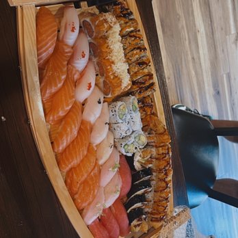 Susie Sushi - CLOSED - Trusted Since 2022 - Updated July