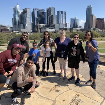 YourBikerGang - Group pic - Bike tours Near Me - Austin, Texas
