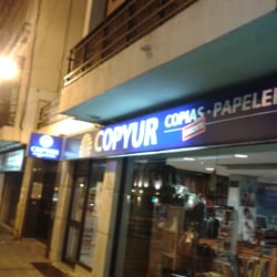 Copyur