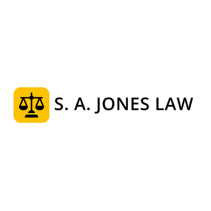 S. A. Jones Law - divorce attorney in Memphis, TN