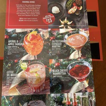 Black Angus Steakhouse - Steakhouses Near Me - Northridge, California
