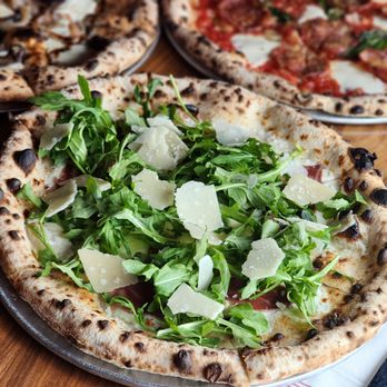 Bufalina Due - Pizza Near Me - Austin, Texas