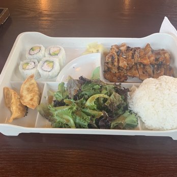 Bento Factory - Japanese Near Me - Everett, Washington Bento Factory - Japanese Near Me - Everett, Washington