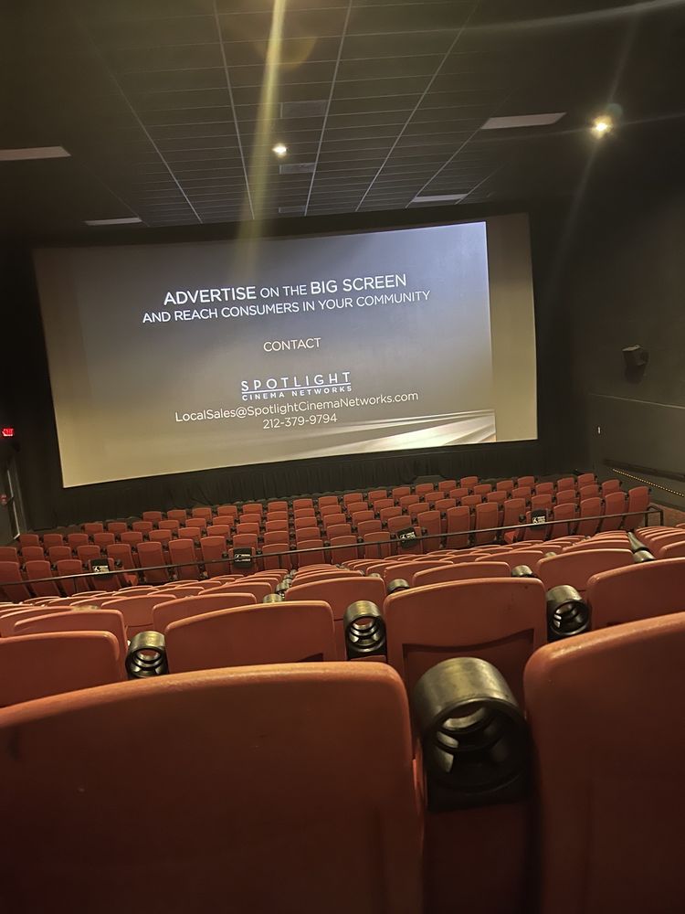 LANDMARK’S GLENDALE 12 Updated June 2024 54 Photos & 83 Reviews