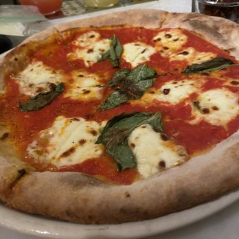 Pizza Antica - Margarita pizza - Pizza Near Me - Lafayette, California Pizza Antica - Margarita pizza - Pizza Near Me - Lafayette, California