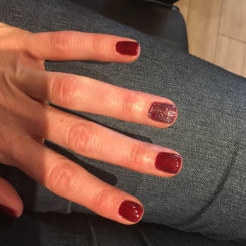 Luxy Nails - Beautiful shellac manicure! - Nail Salons Near Me - Toronto, Ontario Luxy Nails - Beautiful shellac manicure! - Nail Salons Near Me - Toronto, Ontario