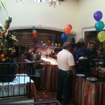 El Torito - Mexican Near Me - La Mesa, California
