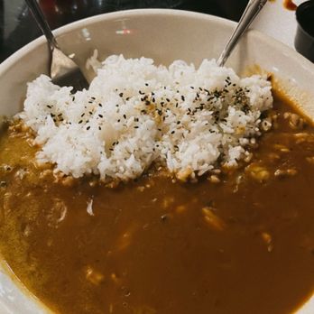 JA Ramen Curry - Clam Curry - Ramen Near Me - Tucson, Arizona JA Ramen Curry - Clam Curry - Ramen Near Me - Tucson, Arizona