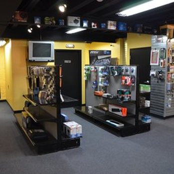 P2P Computer Solutions - IT Services & Computer Repair Near Me - State College, Pennsylvania