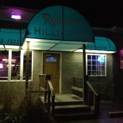 user provided Rookies Hilltop Inn photo