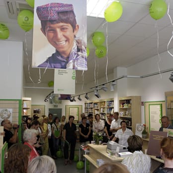 Oxfam Buchshop - Used Bookstore Near Me - Berlin, BE Oxfam Buchshop - Used Bookstore Near Me - Berlin, BE
