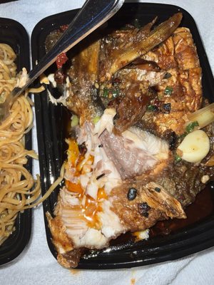 Great Wall Restaurant by null
