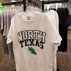 Barne's and Noble UNT - Fall 2021