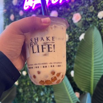 Ding Tea - Bubble Tea Near Me - Oceanside, California