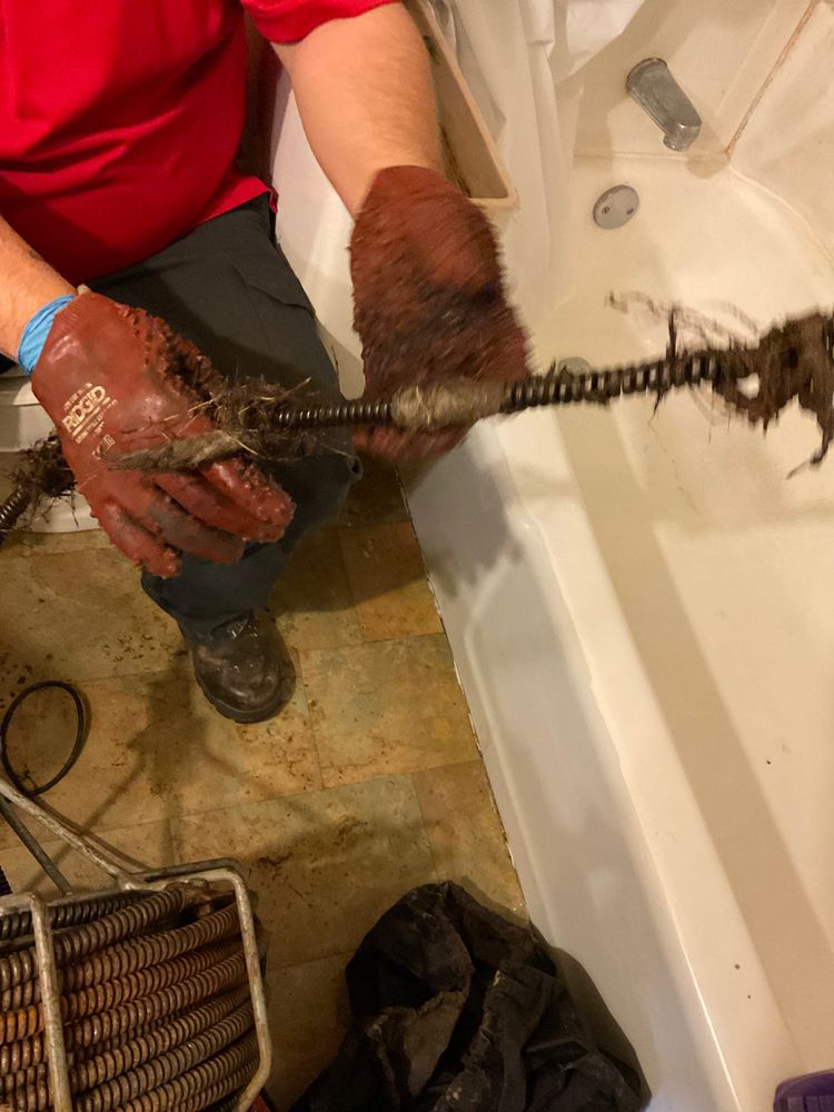 Slide of Mr. Rooter Plumbing of Champaign