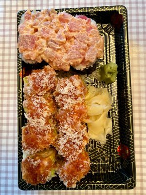Ota-Ya Japanese Restaurant by null