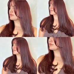 The Bvsement - Haircolor by Jocelyn
